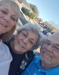 Dana Burt's Instagram, Twitter & Facebook