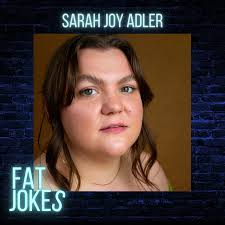❄️ Meet the Artists of WinterFest! Fat Jokes, a production of Fat Theater  Project, is a variety show that elevates fat people as the tellers of  jokes, not the punchlines. Hosted by