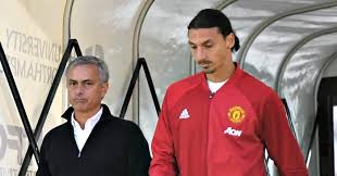 Image result for zlatan and raiola