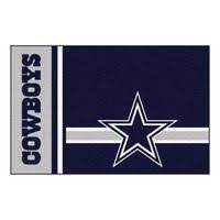 Fanmats Nfl Dallas Cowboys Blue Uniform Inspired 2 Ft X 3 Ft Indoor Outdoor Area Rug 8242 The Home Depot Dallas Cowboys Gifts Nfl Dallas Cowboys Dallas Cowboys