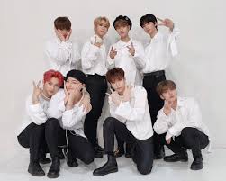 You are now following stray kids. Stray Kids Step Into 2020 With Exciting Plans The Latest Kpop News And Music Officially Kmusic