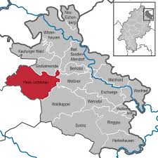 Hessisch Lichtenau Wikipedia