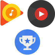 Download HD Google Opinion Rewards, Youtube Music And Google Play - Google  Opinion Rewards Logo Transparent PNG Image - NicePNG.com
