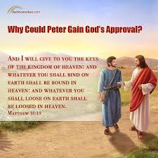 Pin On Jesus The True Story Behind Work In The Age Of Redemption The Church Of Almighty God