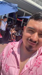 Hello, I'm Fernando and something to know about me is