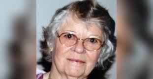 Annie Mae Burch Obituary