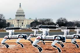 不滿與五角大樓協議 OpenAI硬件主管辭職