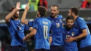 90min runs through the current crop of italian players destined to represent their country at euro 2020, based on their current form and standing in italy. Italy Predicted Xi For Euro 2020 Opener Vs Turkey
