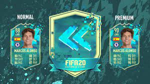 Marcos alonso mendoza chelsea spain. Fifa 21 News On Twitter Two Marcos Alonso Flashback Sbcs Have Landed In Fifa20 To Celebrate His Fut 17 Tots Inclusion Sbc Guide Https T Co Ndpk2hwxw1 Https T Co Rex3tsybef