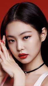 She joined yg in august 2010. Jennie Kim Hera Red Vibe Blackpink Jennie Kim Jennie Jennie Kim Blackpink
