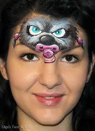 Face painting designs, Face painting, Face painting halloween