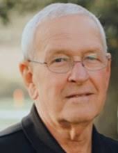 David Alan Barrett Obituary August 25, 2022