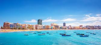 Производство корпусной мебели на заказ. Besuch In Las Palmas De Gran Canaria Die Haupstadt Der Kanarischen Inseln Spain Info Auf Deutsch