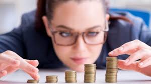 Información, novedades y última hora sobre salarios. Salario Nominal Y Salario Real Que Son Y Como Calcularos
