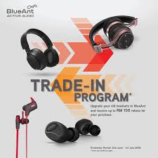 Taking a quick tour at all it will let you discover the latest it devices and trending gadgets with over few hundreds of international and local brands. Blueant Trade In Program All It Hypermarket Sdn Bhd Facebook