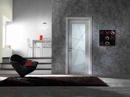 Its minimalist design and structure make it perfect for modern and contemporary homes. Modern Doors Exclusive Interior Door Design Ideas