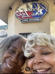 Regina Kay Longstreet