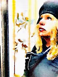 Am I the only one who dreams of early morning coffee @ 5AM...☕️ and a  beautiful sunrise with singing birds and my music 🎶 playing in my  car...come join me for LAKE