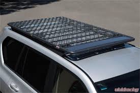 Or, are you searching for the trd pro rack that is on. Arb Alum Flat Rack Mesh Toyota 4runner 2003 2019 4913020m