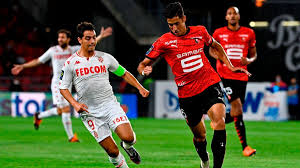 Founded in 1918, the team plays its home matches. Truffert Enjoys Dream Debut As Rennes Sink Monaco Eurosport