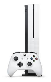 ¡pon barreras a los zombies que vienen a por ti! Microsoft Xbox One S 1tb Minecraft Bundle Color Blanco Mercado Libre