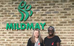 How social workers are supporting people with HIV and cognitive impairment  to regain independence