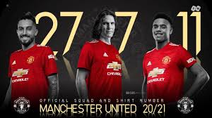 Manchester united stadium, manchester united stadium, sports. Manchester United 2021 Official Squad And Shirt Number Pm Youtube