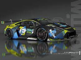 Lamborghini ist ein italienischer automobilhersteller. Lamborghini 2021 In Der Dtm Am Start Wie Es Zum T3 Motorsport Einstieg Kam