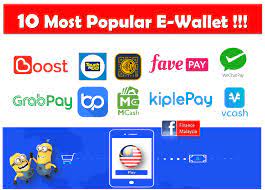 Learn how to save while you spend digitally. Finance Malaysia Blogspot 10 Most Popular E Wallet In Malaysia