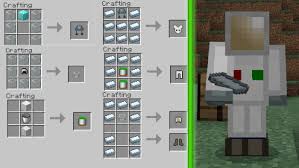 Choose the minecraft version you want, download and run the latest version of minecraft forge · make sure you have already installed . Space Pe 2 Global Update Minecraft Pe Mods Addons