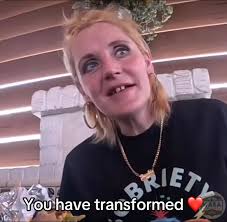 What Happened to Zion Homeless Woman