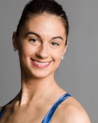 Melissa Lineburg — Agora Dance