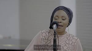Tope alabi songs is one of the most played gospel songs in nigeria and has won. Tope Alabi Eru Re To Ba Spontaneous Song Video Youtube