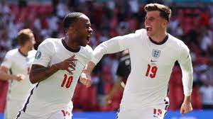 Raheem sterling scored the only goal as england deservedly beat croatia in a tight game at a sweltering england up and running at euro 2020 as raheem sterling's strike sinks croatia. Em 2021 England Besiegt Kroatien Zum Auftakt Sport Sz De