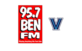 Villanova wildcats is playing next match on 20 feb 2021 against connecticut huskies in ncaa. Ben Fm To Carry 2020 2021 Villanova Football And Basketball In Philadelphia Bbgi Com