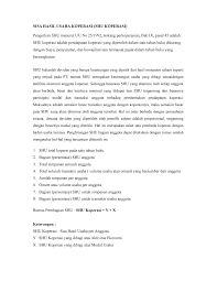 Pada tahun 1954, tepatnya tanggal 06 oktober, didirikan yayasan pangudi luhur dengan akta notaris seharusnya adalah pada angka (1) yayasan mencatat bantuan/sumbangan sebesar rp. Contoh Soal Sisa Hasil Usaha Beserta Jawabannya Master Soal