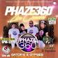 PHAZE 360 Band: PHAZE360 LIVE @ GATOR’S & GYPSIES event image