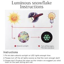 Discover a simple explanation with tips on how to get the best glow. 1 Torba Parti Kizdirma Karanlik Oyuncaklar 3cm Aydinlik Yildiz Cikartmalari Yatak Odasi Kanepe Floresan Boyama Oyuncak Pvc Cikartmalar Cocuklar Karanlikta Parlayan Oyuncaklar Aliexpress