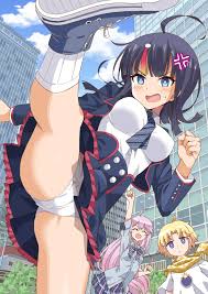 宇津見エリセのおっぱいを好き放題ヤリ放題な二次エロ画像【Fate