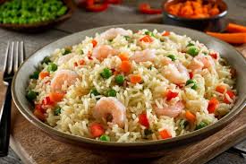 Epingle Sur Le Riz