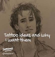 The Significance of My Unique Raven Tattoo 🖤✨