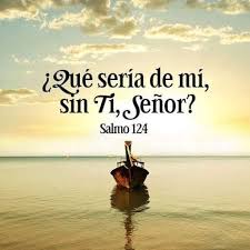 El Unico Refugio Es Dios Salmos Dios Versiculos Biblicos