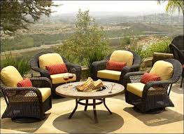 Check spelling or type a new query. Round Patio Coffee Table With Fire Pit And Wicker Chairs Patio Furniture Cushions Outdoor Cushions Patio Furniture Patio Furniture Replacement Cushions