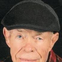 Weldon Overbeck Obituary