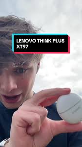 Lenovo Xp2 Earbuds Australia