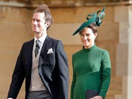 Check spelling or type a new query. Pippa Middleton Has Given Birth To A Baby Girl