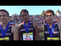 Arcadia Invite Boys SHR Winners