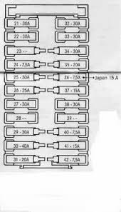 02 C230 Fuse Diagram Wiring Diagrams