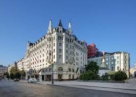 Theatre was founded in 1776 and is located in center of moscow. Moscow Marriott Royal Aurora Hotel Moskow Harga Terbaru 2021