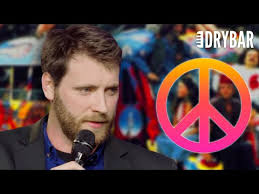 Popular Stand-Up Comedians You Can Watch On YouTube Right Now